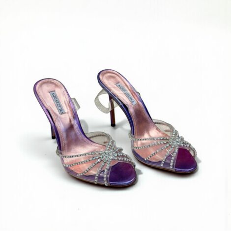Aquazzura Heels