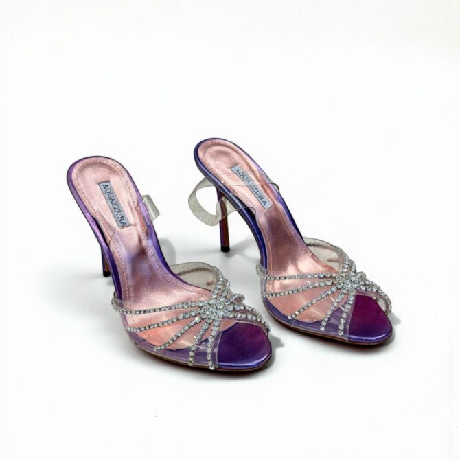 Aquazzura Heels