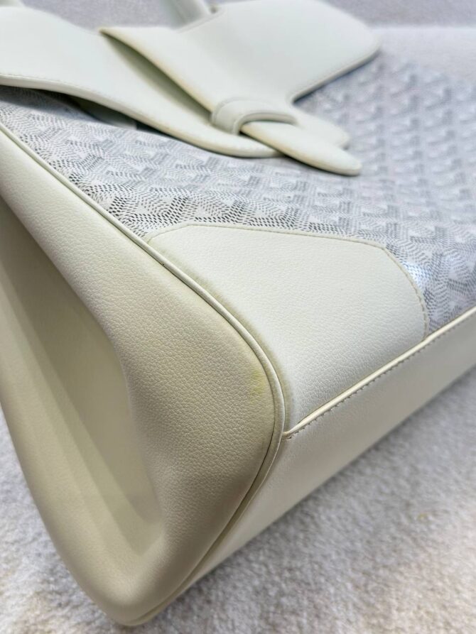 Goyard Saigon Tote Bag