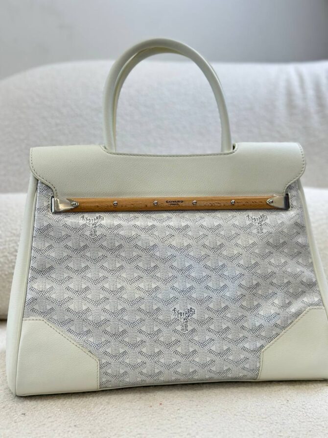 Goyard Saigon Tote Bag