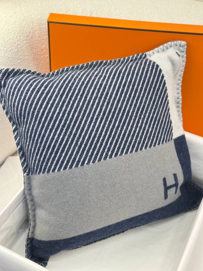 Hermes Avalon Pillow