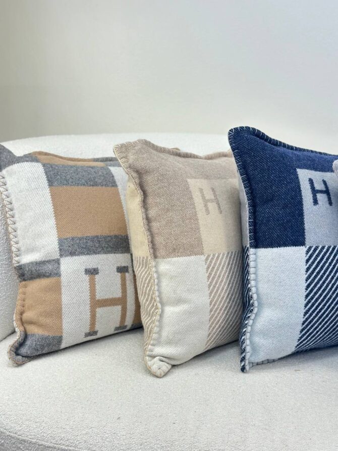 Hermes Avalon Pillow