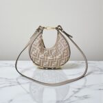 Fendi Fendigraphy Bag