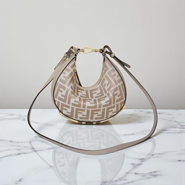 Fendi Fendigraphy Bag