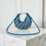 Fendi Fendigraphy Bag