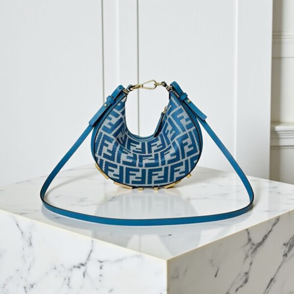 Fendi Fendigraphy Bag