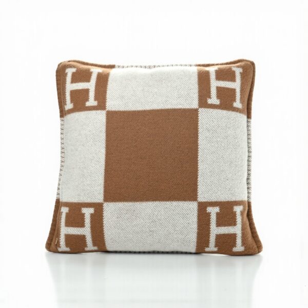 Hermes Avalon Pillow