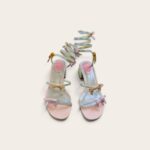 Rene Caovilla Sandals