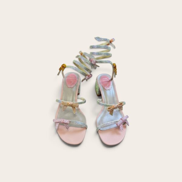 Rene Caovilla Sandals