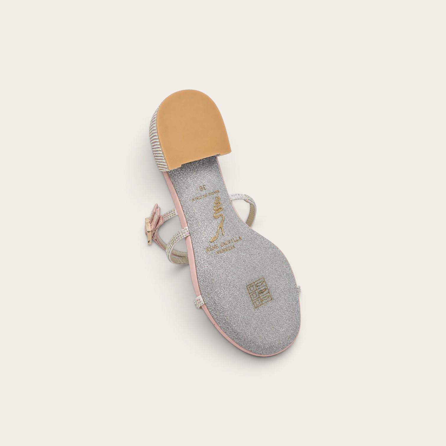 Rene Caovilla Sandals - Image 2