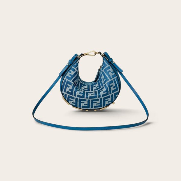 Fendi Fendigraphy Bag