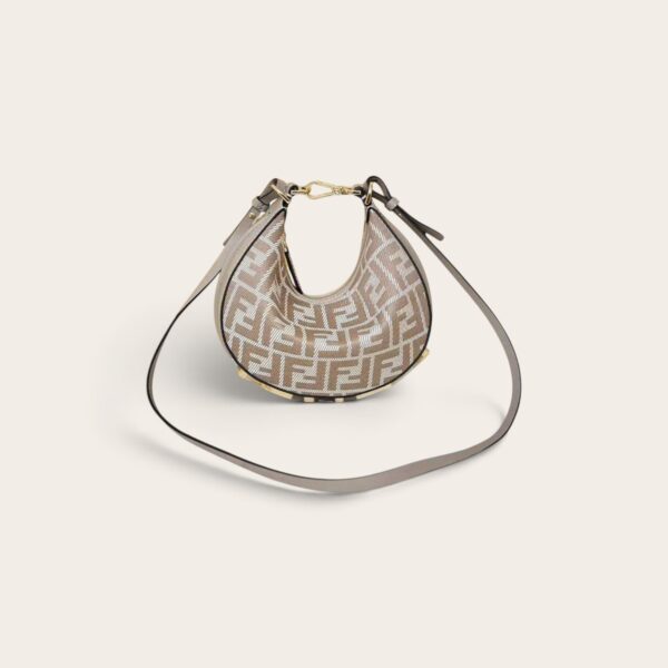 Fendi Fendigraphy Bag