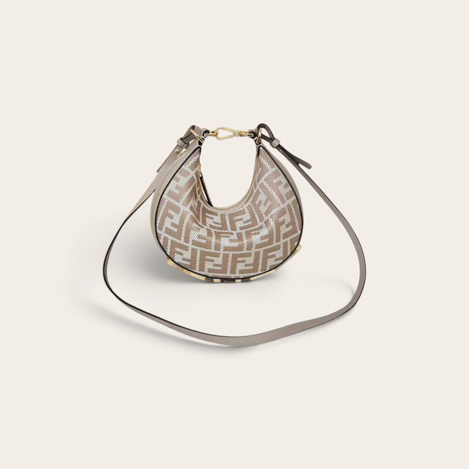 Fendi Fendigraphy Bag