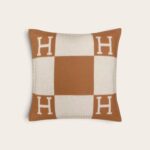 Hermes Avalon Pillow