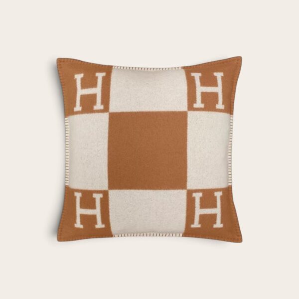 Hermes Avalon Pillow