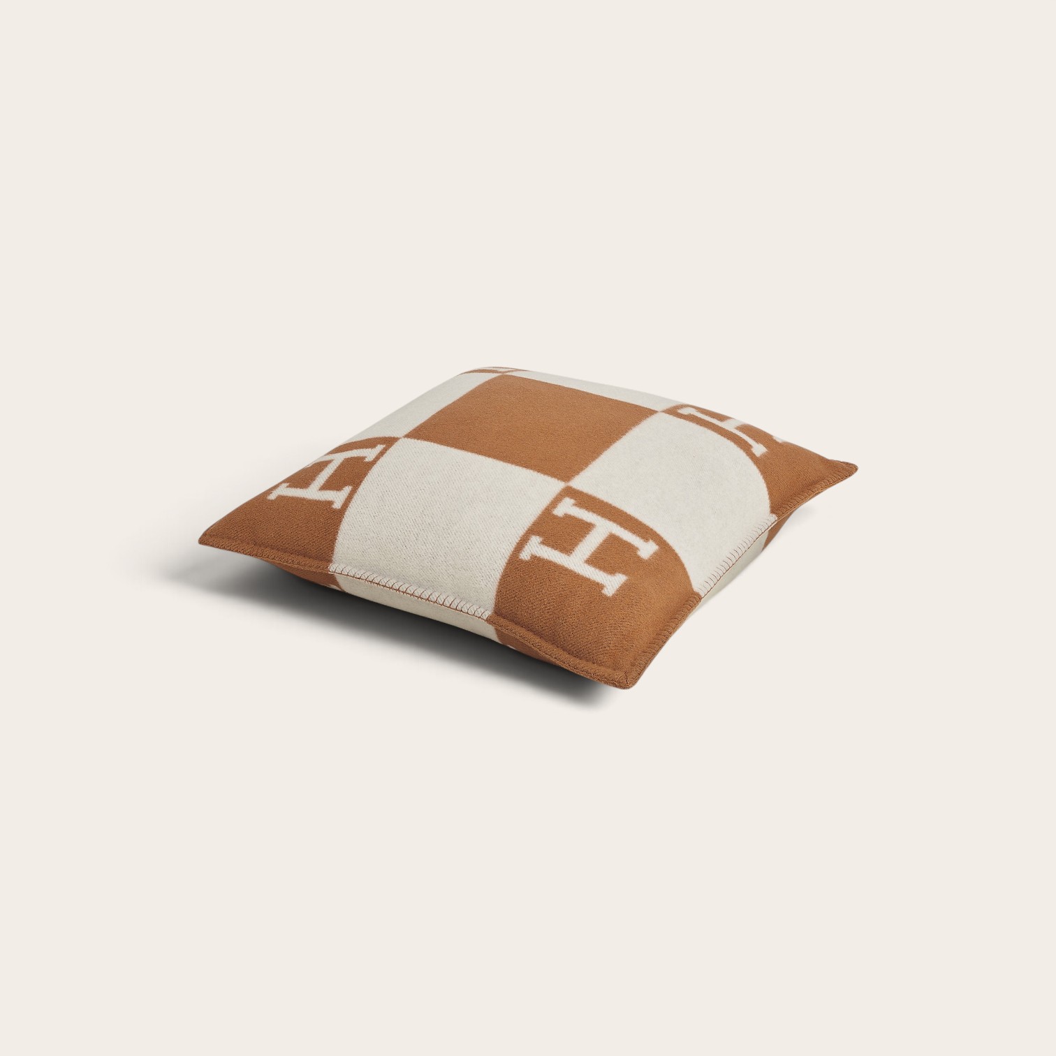 Hermes Avalon Pillow - Image 2