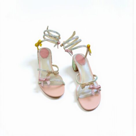 Rene Caovilla Sandals