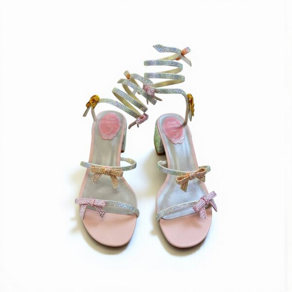 Rene Caovilla Sandals