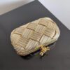 Bottega Veneta Knot Clutch - Image 4