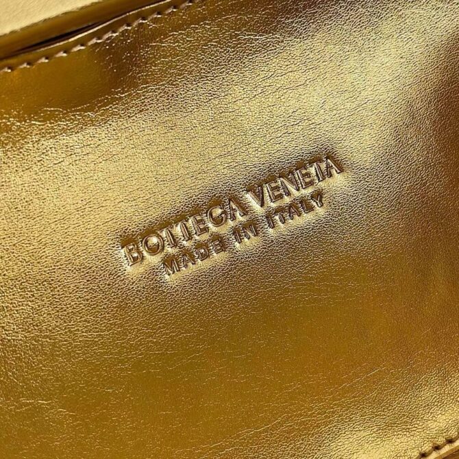 Bottega Veneta Knot Clutch