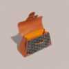 Goyard Saïgon Souple Mini Bag -Tan - Image 2