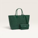 Goyard Saint Louis PM Bag