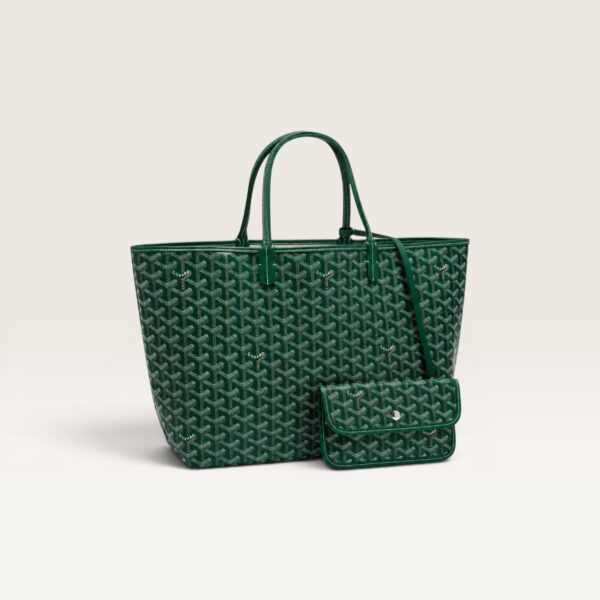 Goyard Saint Louis PM Bag