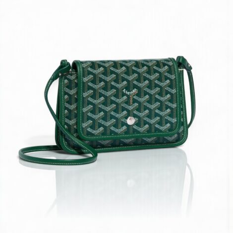 Goyard Plumet Pocket Wallet