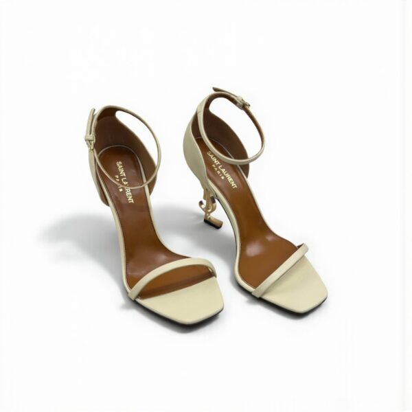 YSL Opyum Heels