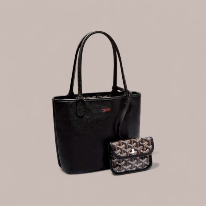 Goyard Anjou Mini Bag