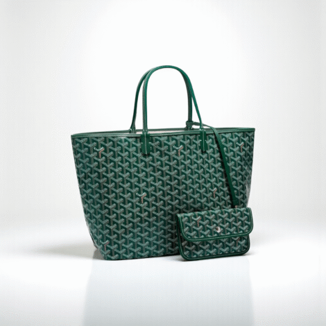 Goyard Saint Louis Bag