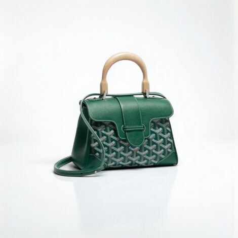Goyard Saïgon Souple Mini Bag