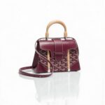 Goyard Saďgon Structuré Mini Bag