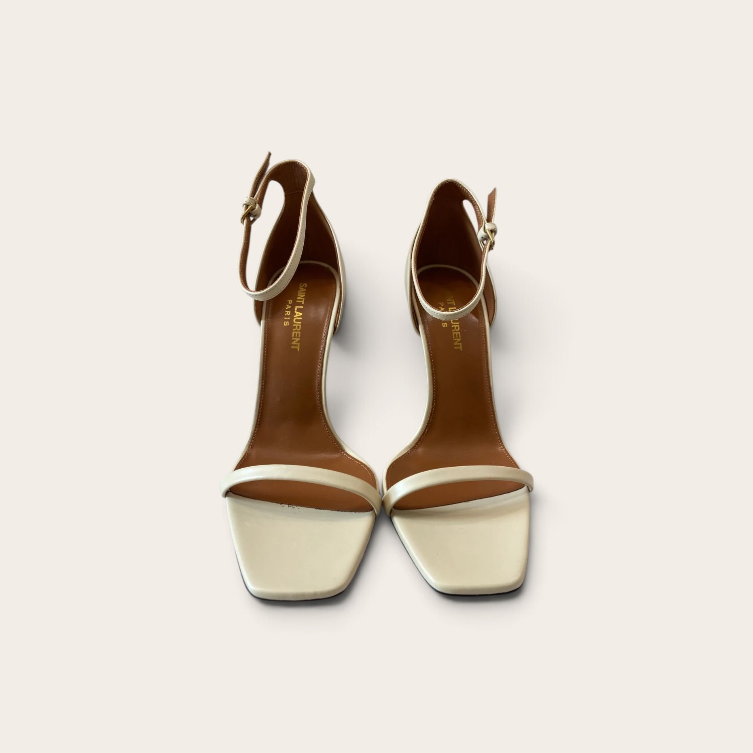 YSL Opyum Heels - Image 2