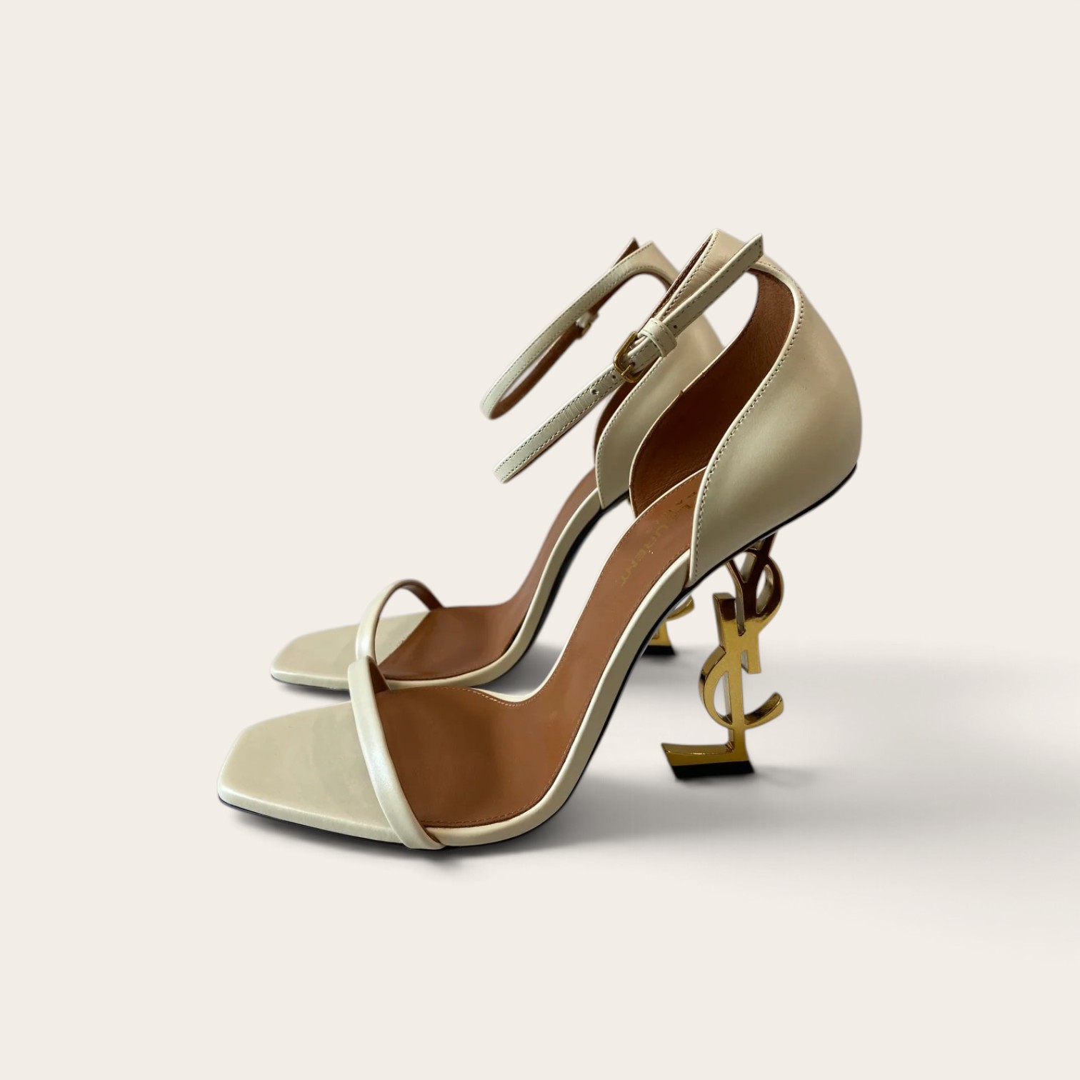 YSL Opyum Heels - Image 3