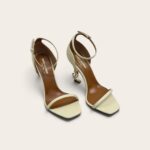 YSL Opyum Heels