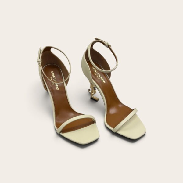 YSL Opyum Heels