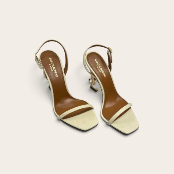 YSL Opyum Heels