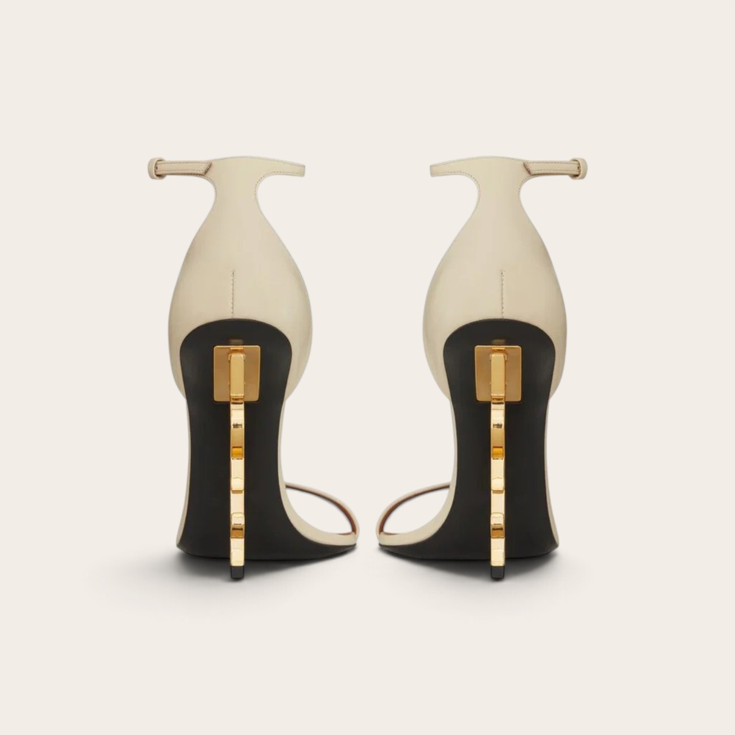 YSL Opyum Heels - Image 3