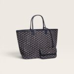 Goyard Saint Louis PM Bag