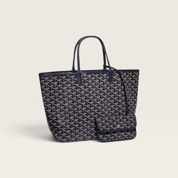 Goyard Saint Louis PM Bag