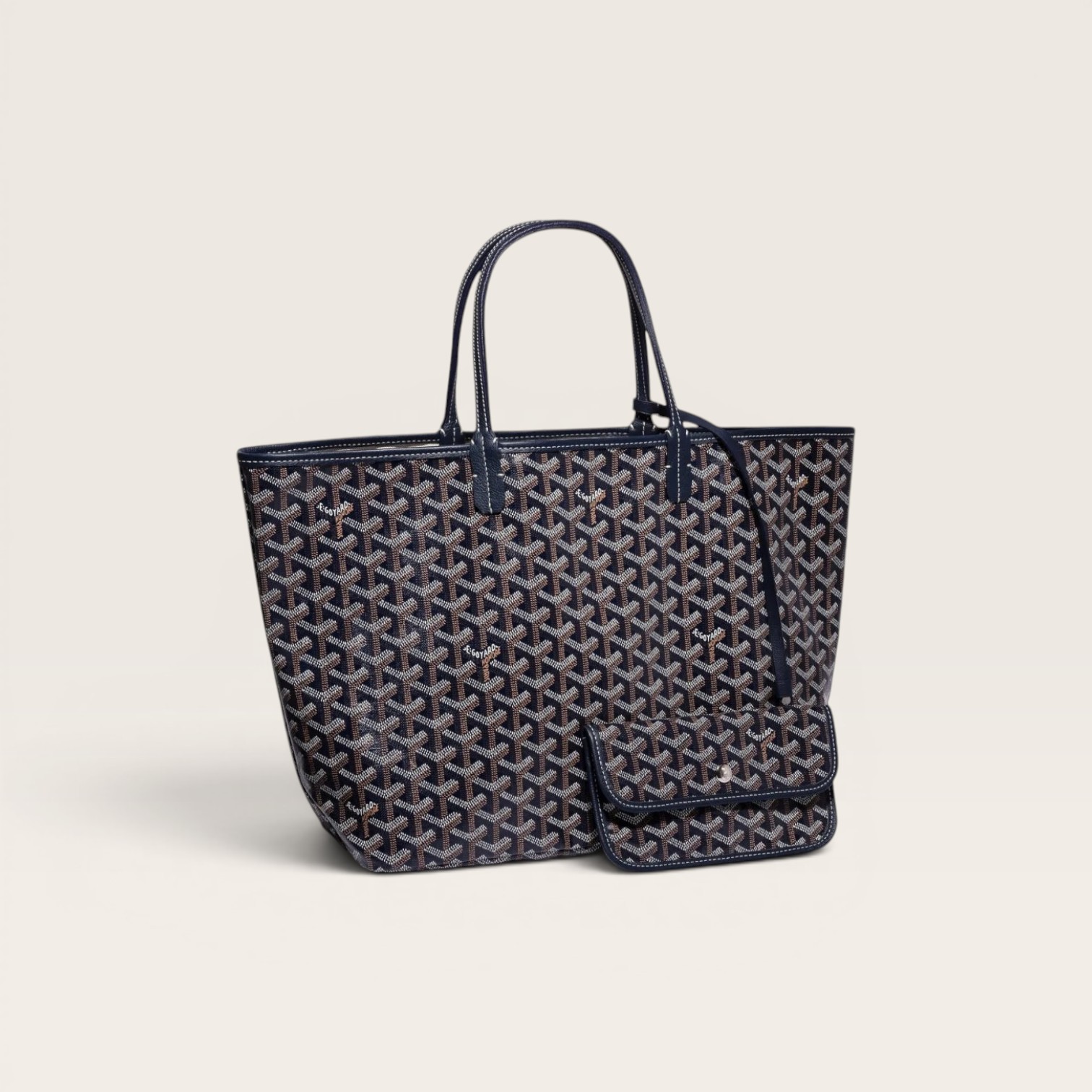 Goyard Saint Louis PM Bag