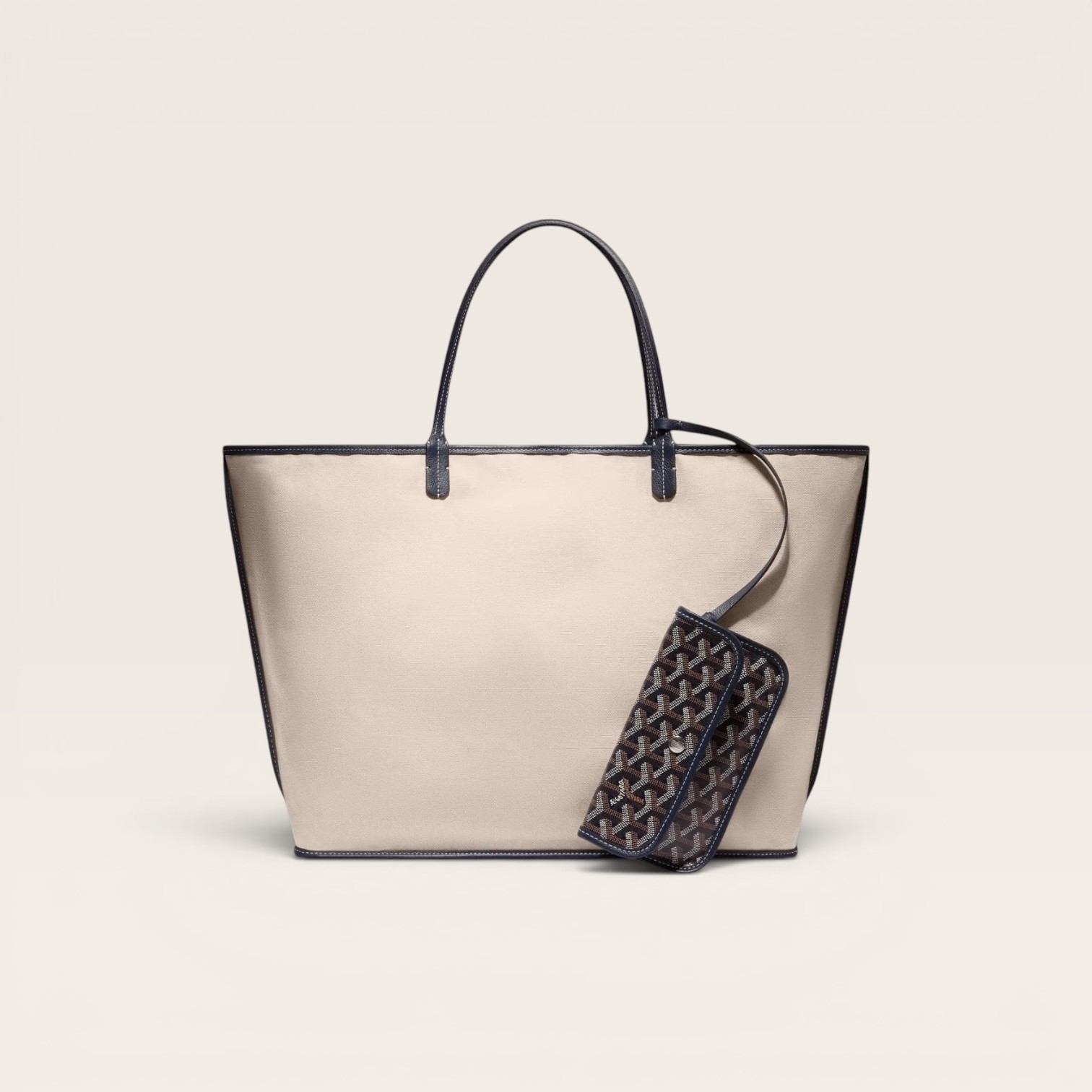 Goyard Saint Louis PM Bag - Image 2