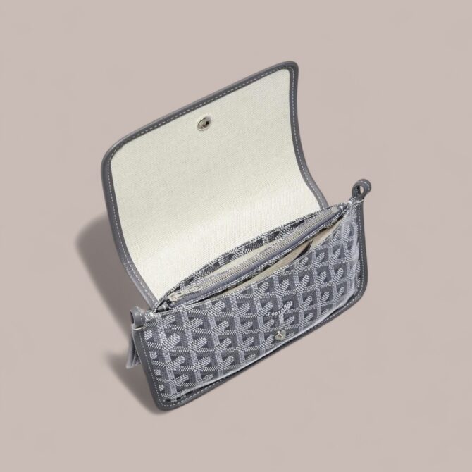 Goyard Plumet Pocket Wallet