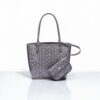 Goyard Anjou Mini Bag - Grey