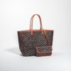 Goyard Saint Louis PM Bag