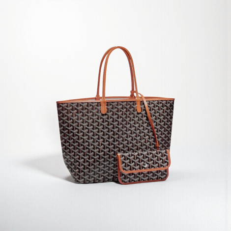 Goyard Saint Louis Bag
