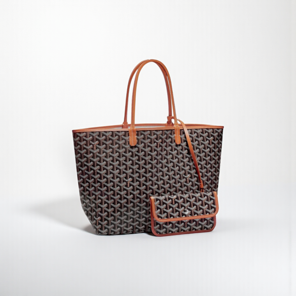 Goyard Saint Louis PM Bag