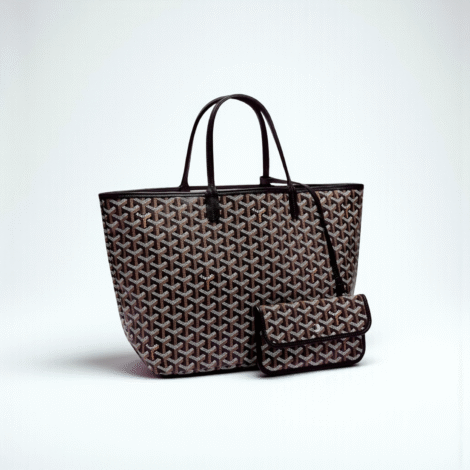 Goyard Saint Louis Bag