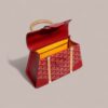 Goyard Saïgon Structuré Mini Bag - Image 2